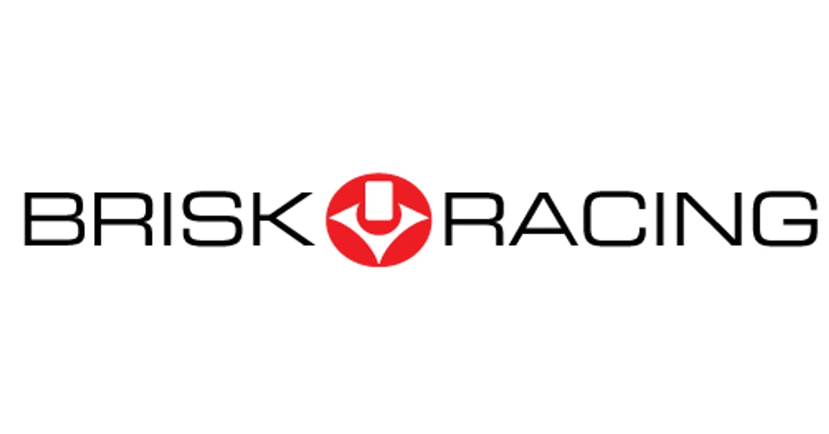Brisk Silver Racing