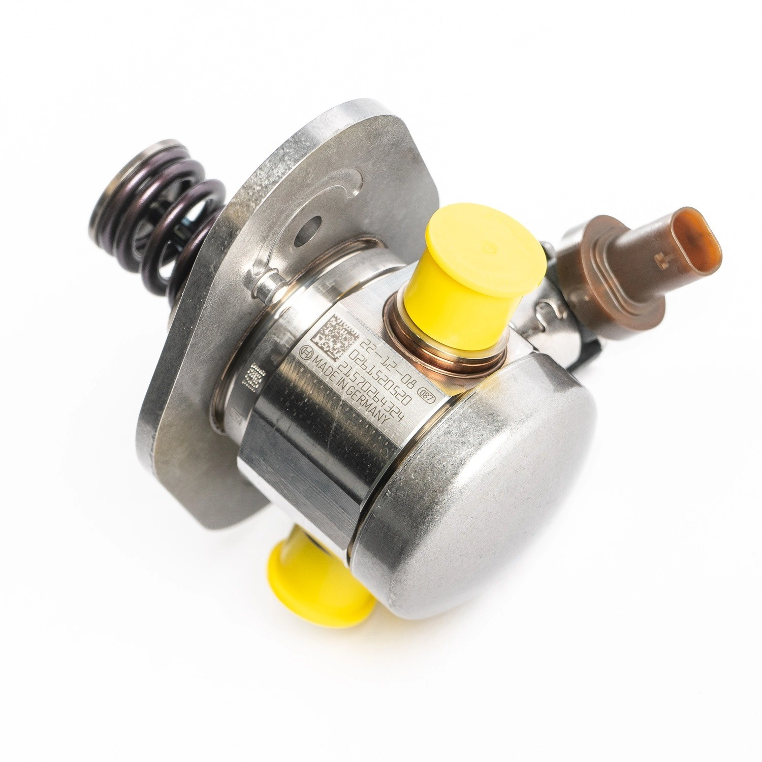 Bosch 0261520520 Насос ТНВД для MINI/BMW/Supra B46D/B58TU