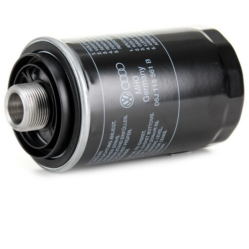 VAG 06J115403Q Фильтр масляный для VAG EA888.2