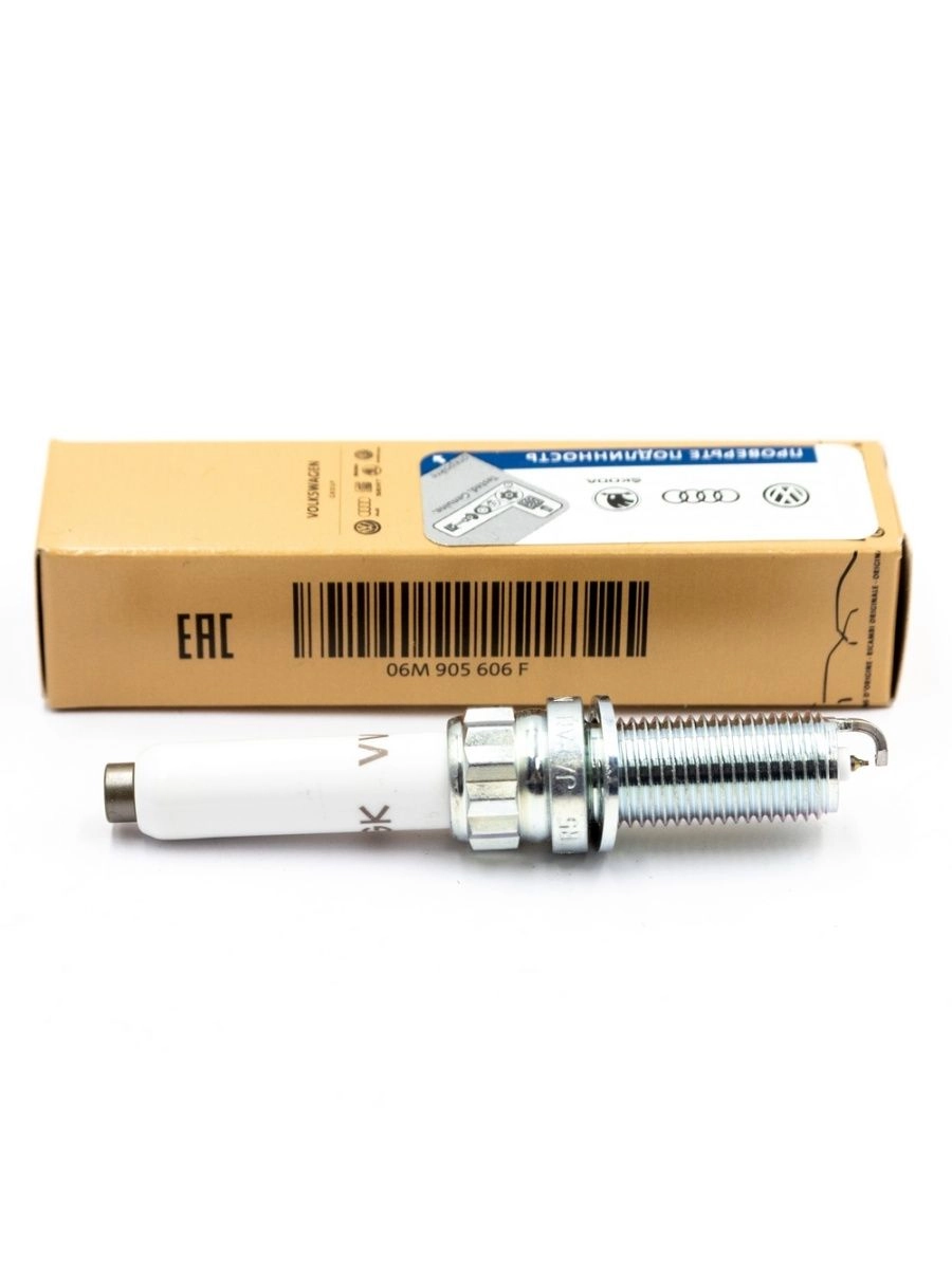 VAG 06M905606F Свеча зажигания VAG