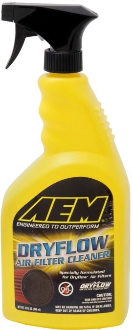 AEM 1-1000 Очиститель для воздушных фильтров