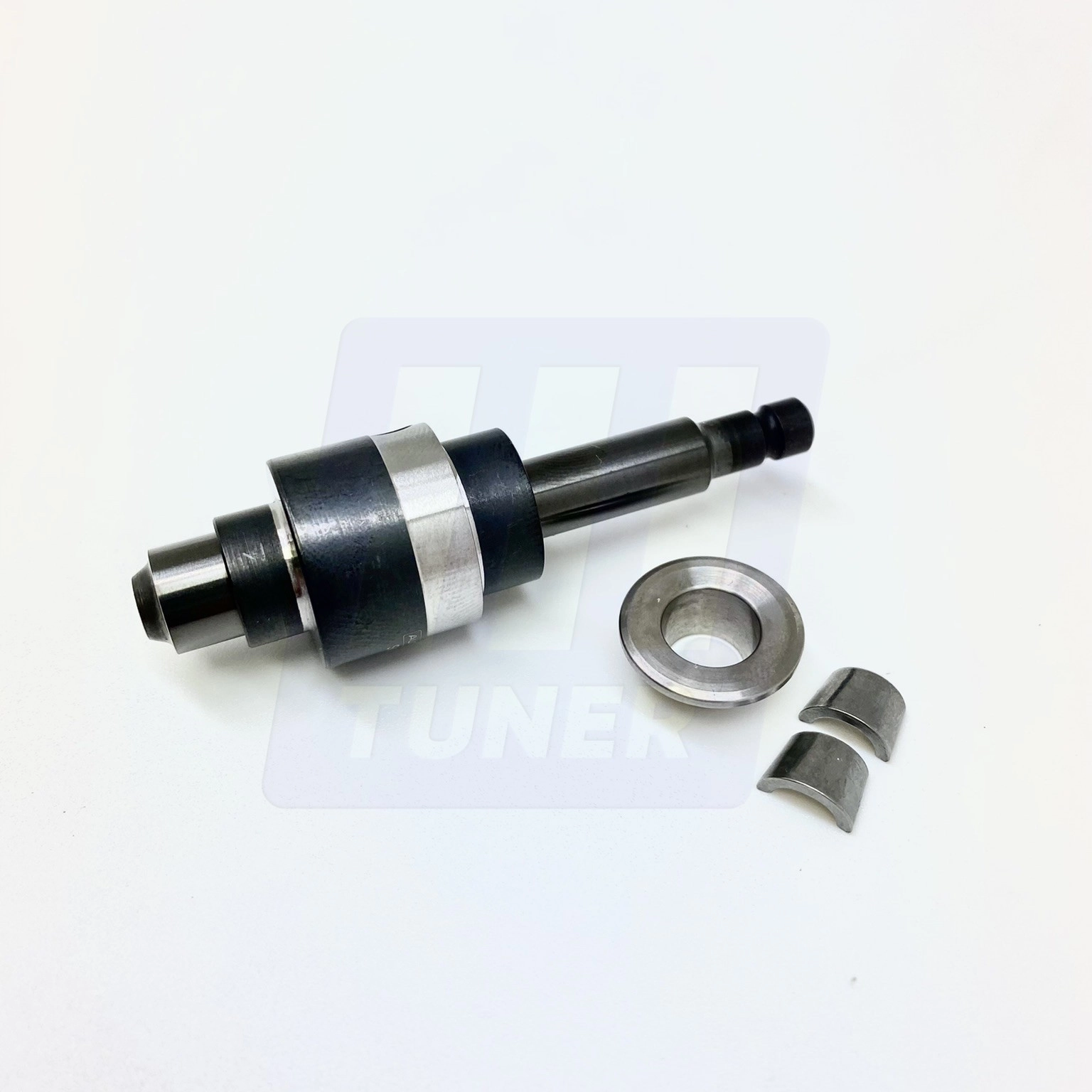 Autotech 10-127-100K Топливный насос высокого давления (вставка ТНВД) для Audi/Seat/Skoda/VW 2.0 T FSI