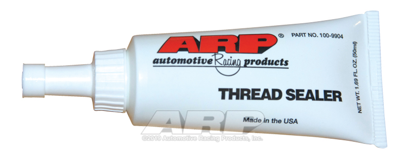 Герметик резьбовой ARP Teflon Sealer 100-9904, 48 ml