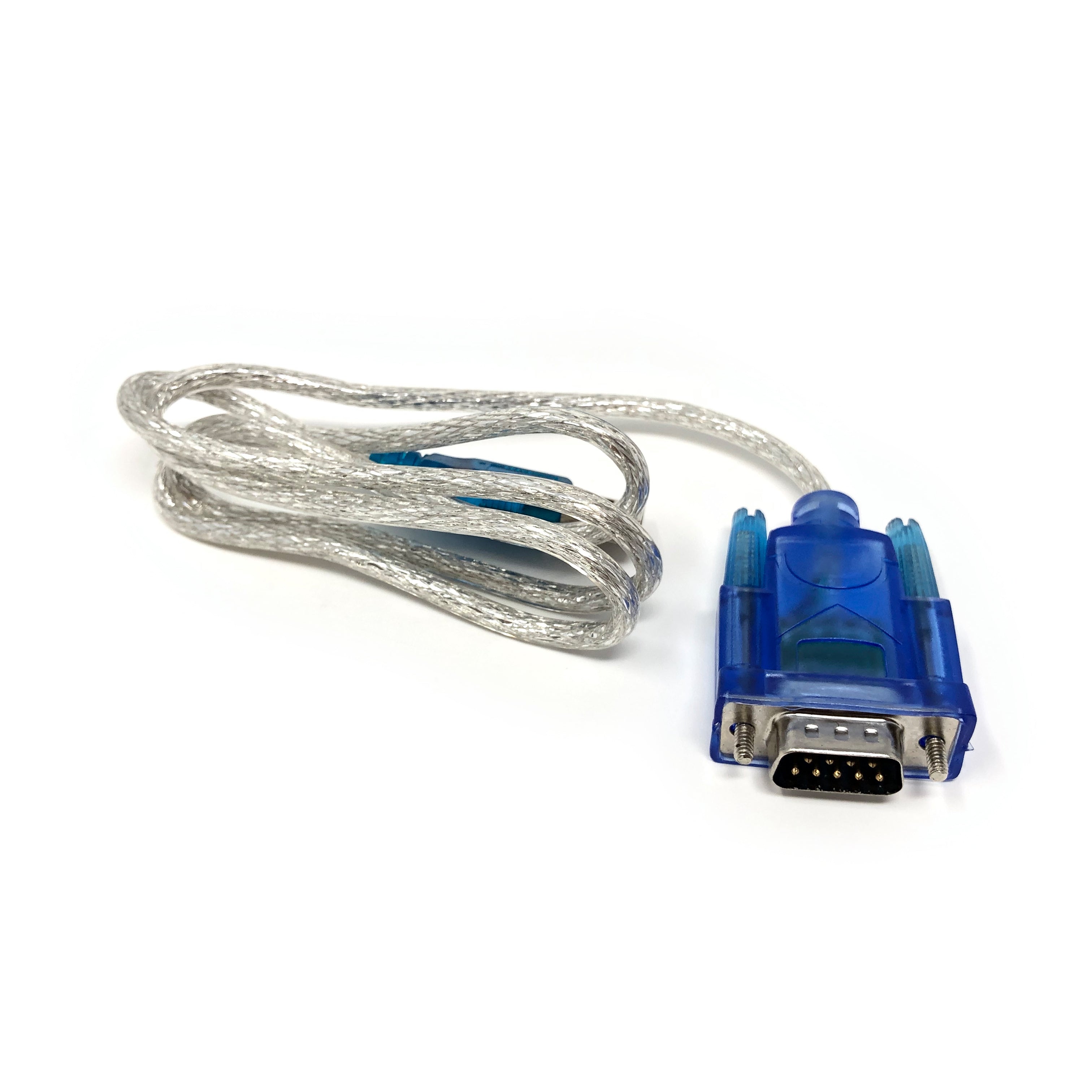 USB to RS232 (serial) AIC Programming Cable
