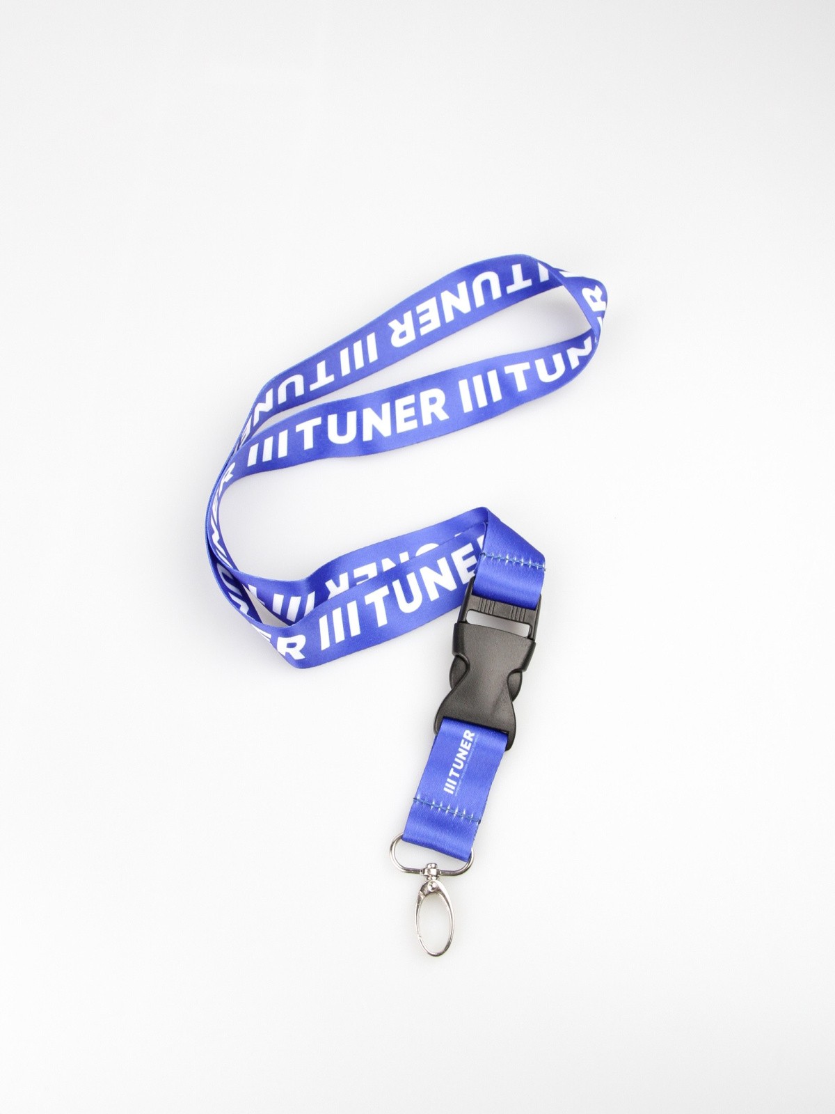 Ланьярд / / / TUNER лента для ключей
