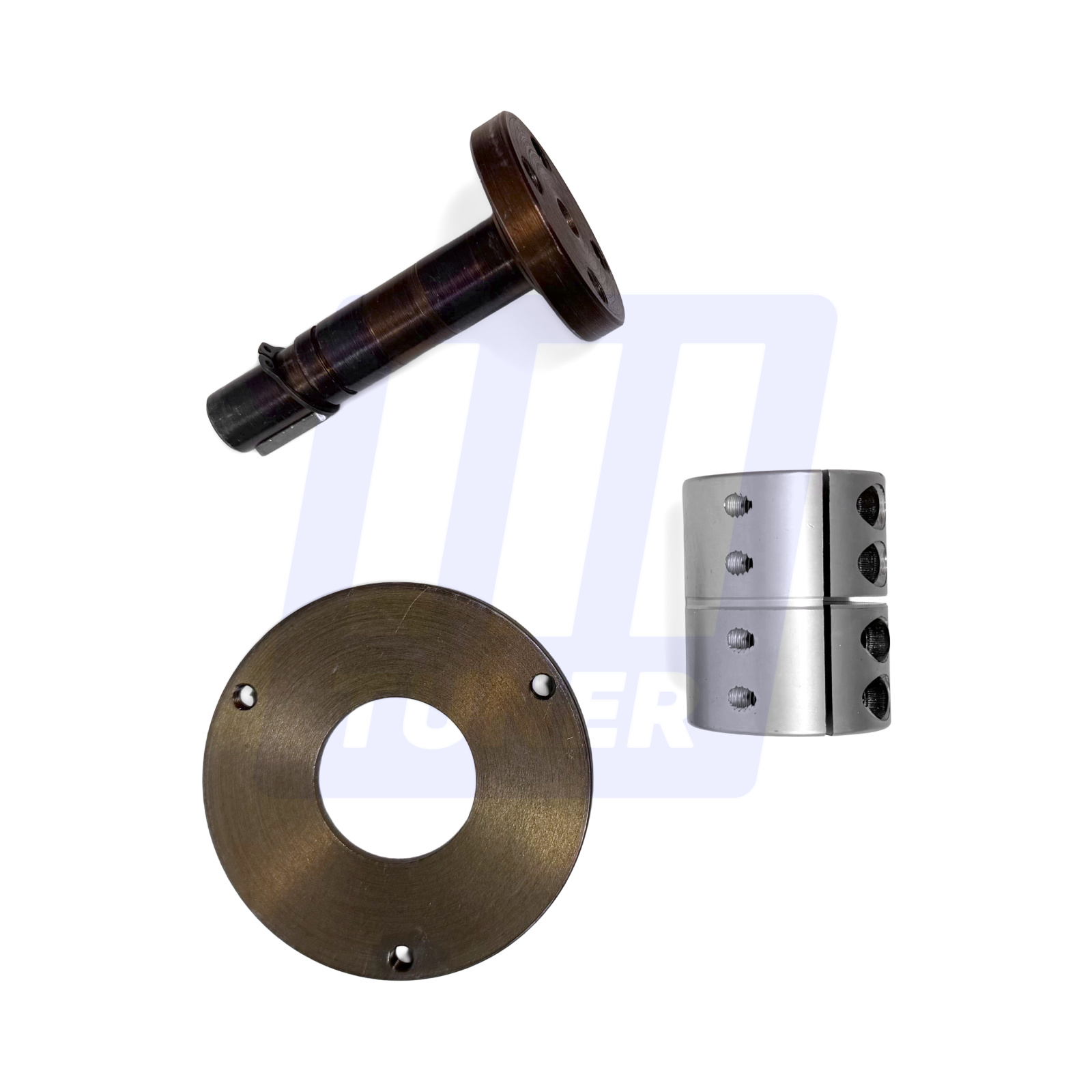 StrikeRacing Муфта killer 3.0 crec