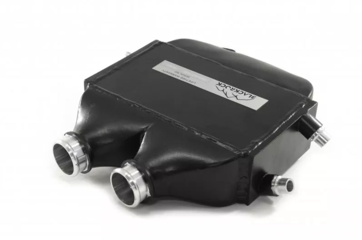 Интеркулер BlackRock Lab BMW-INT-8082 BMW S55 F80 M3; F82 M4; F87 M2 Competition
