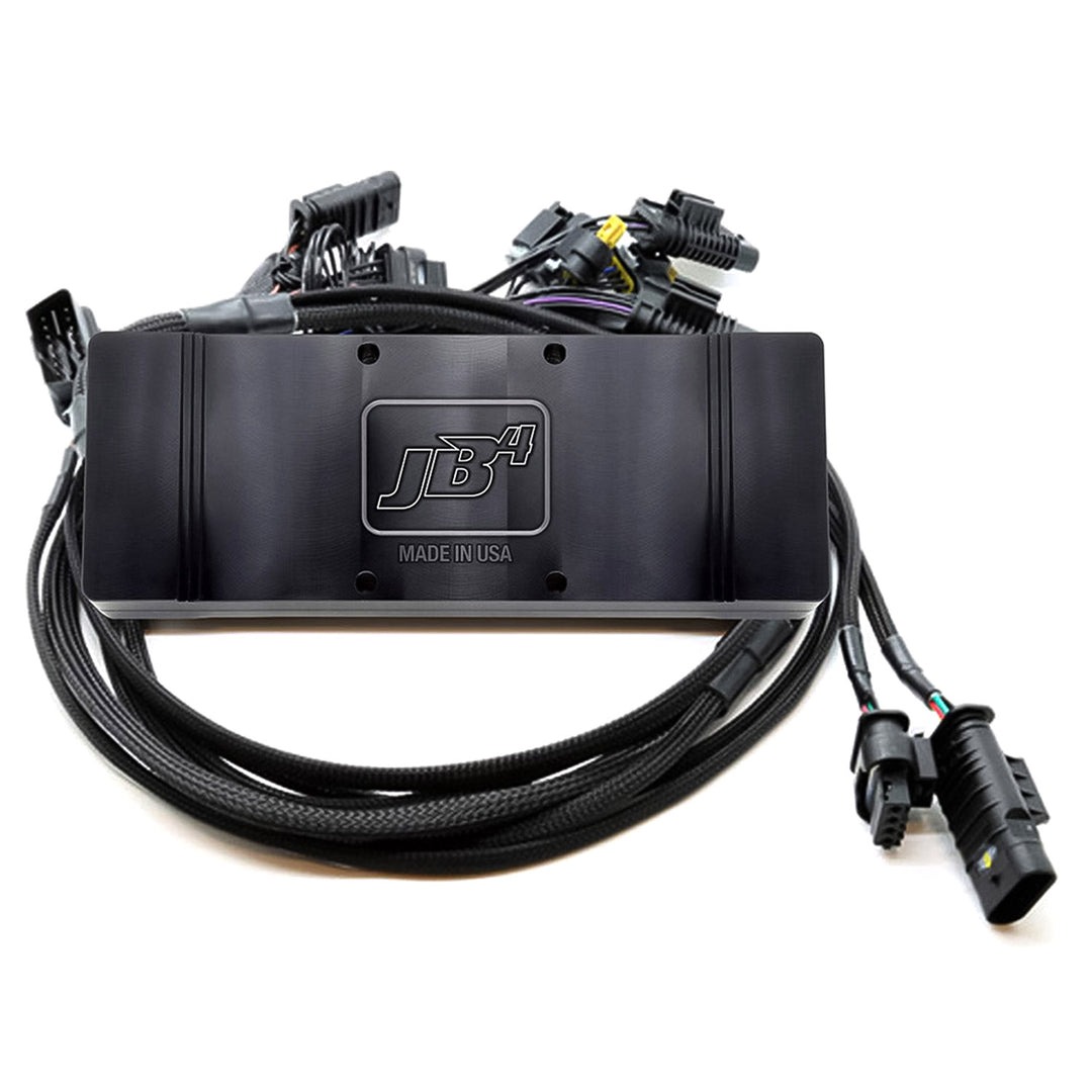 JB4 Tuner для 2025+ Land Rover Defender OCTA V8 Twin Turbo