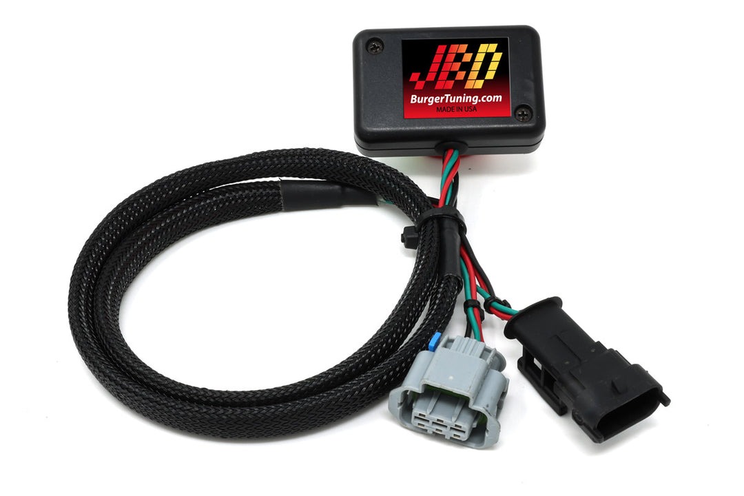 JB Diesel Tuner (JBD) для 2019+ Ford F-250 Diesel