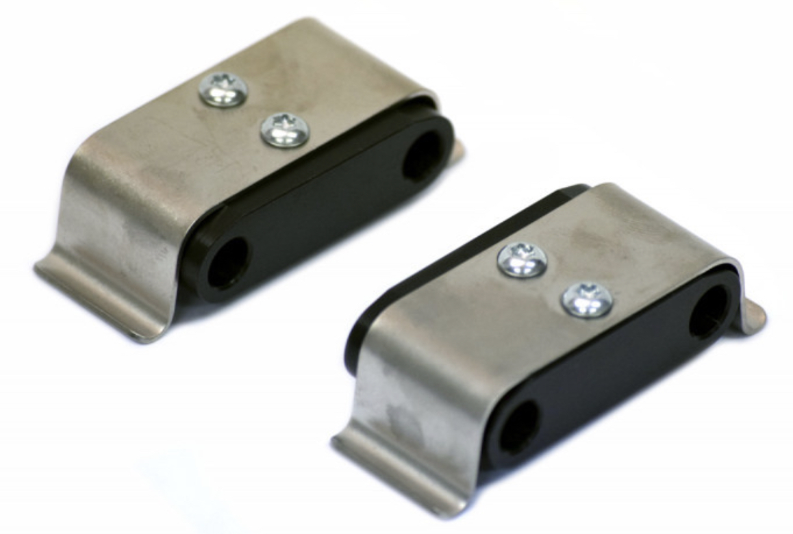 Пружины для колодок, комплект 2 шт (на 1 суппорт) 13.04.40006 для AP Racing CP9668, CP9669