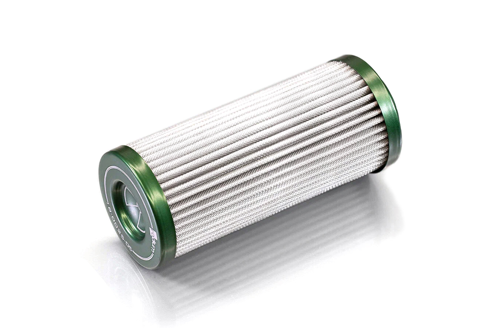 Фильтр топливный, сменный элимент, 6 micron Radium Engineering 18-0025-05