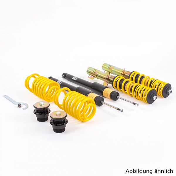 ST Suspension ST XA 18210040 Винтовая подвеска для Audi A3 S3 / VW Golf MK5 / MK6
