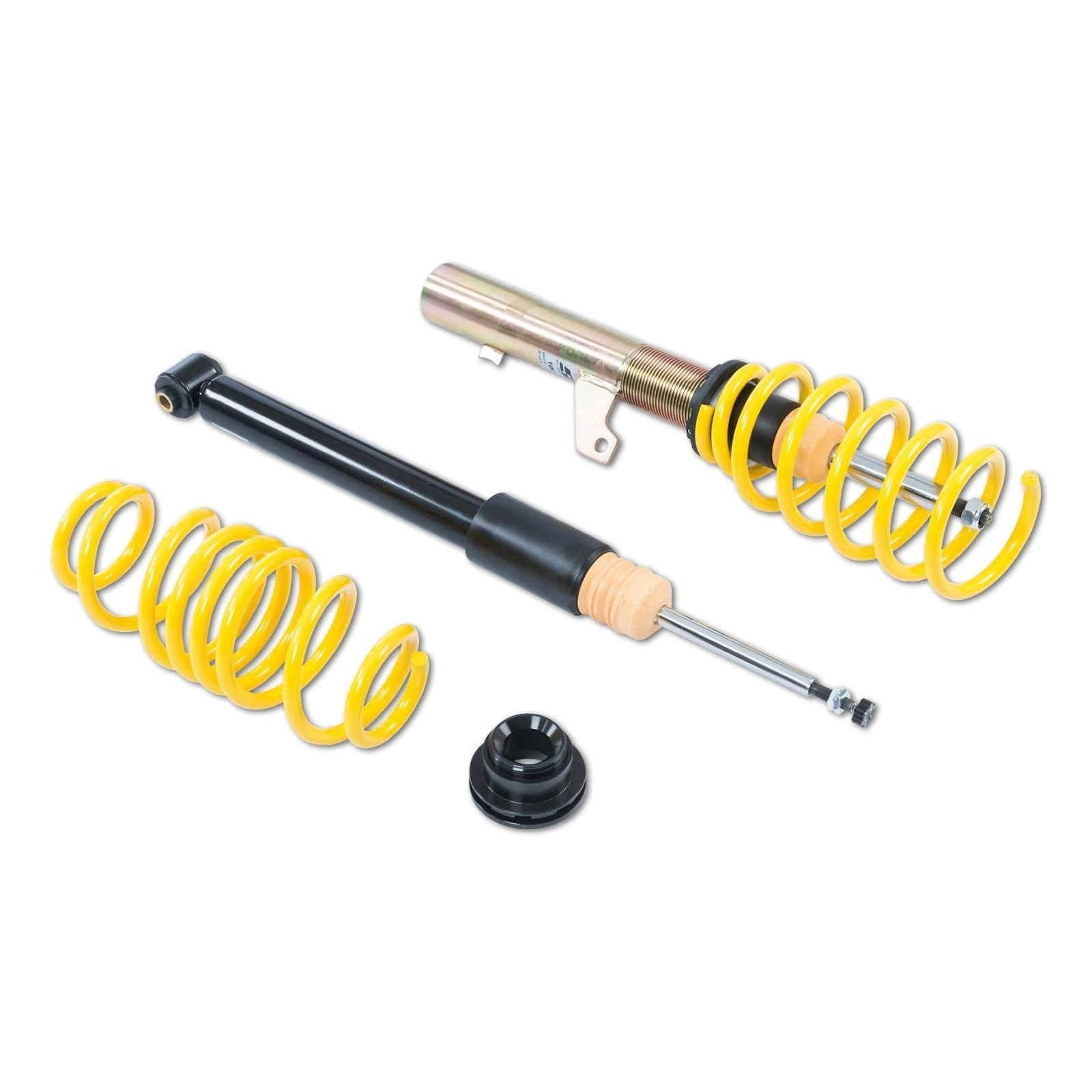 ST Suspension ST XA 1828000U Винтовая подвеска для Seat Leon MK3 / VW Golf 7 / Octavia A7 1.8