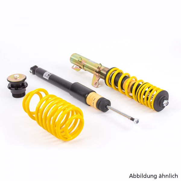 ST Suspension ST XA 182800BB Винтовая подвеска для VW newTiguan / Skoda Karoq/Kodiaq