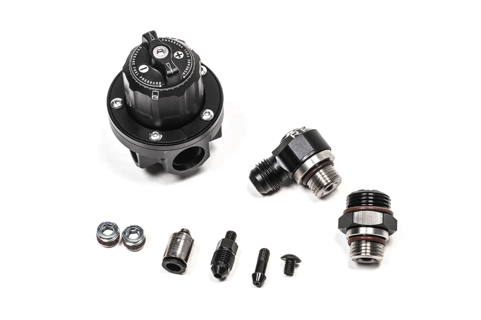 Регулятор давления топлива DMR-RA Radium Engineering 20-1623-00