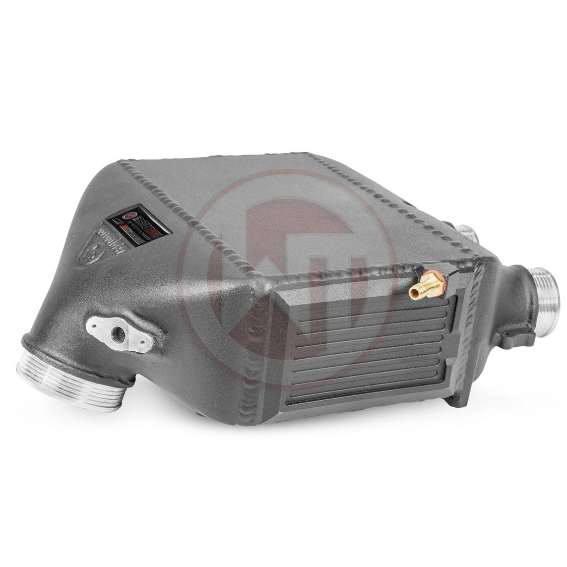 Wagner Tuning 200001124 Интеркулер-кит для BMW M2/M3/M4 S55 (без лого)