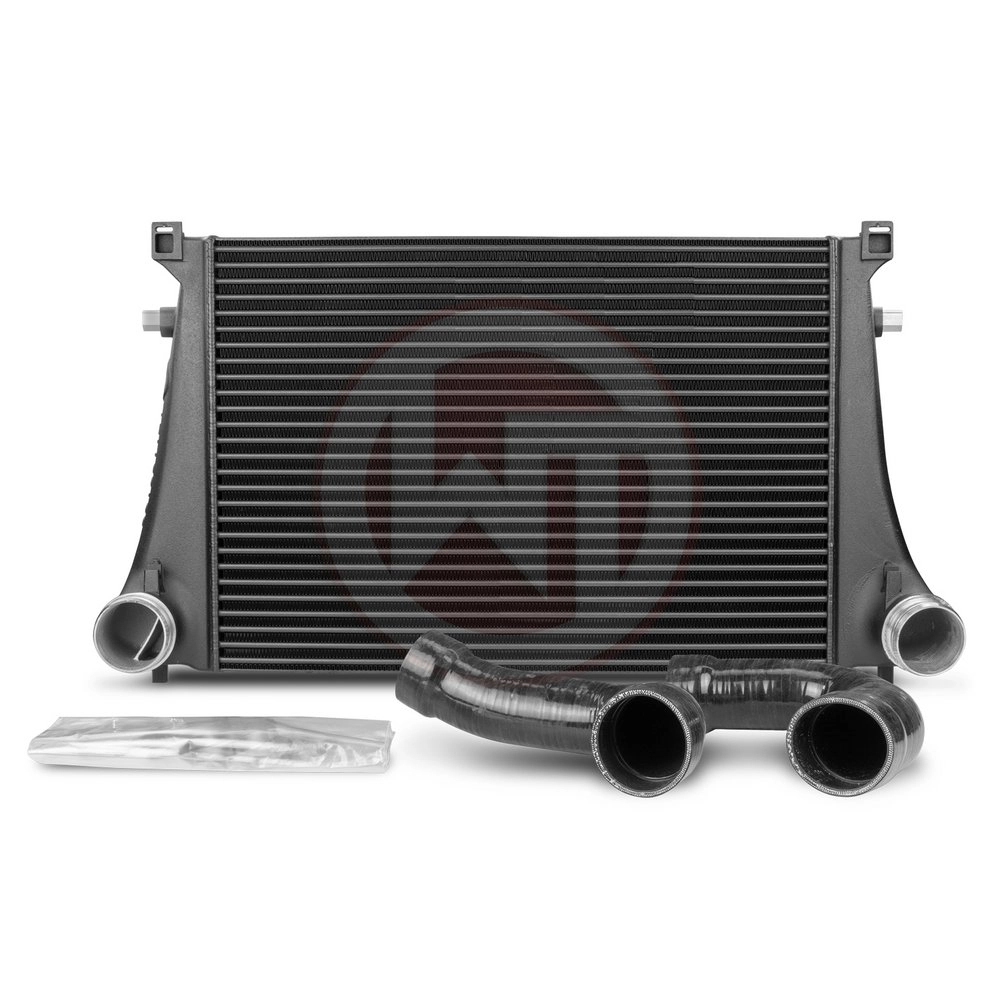 Wagner Tuning 200001178 Интеркулер Competition для VW Golf 8 GTI (EA888 Gen.4)
