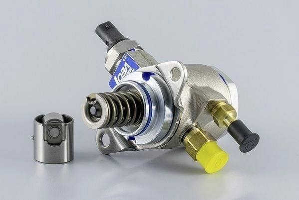 LOBA 2010140 HP14 Доработанный топливный насос (ТНВД) для моторов VAG 1.4 TFSI EA111