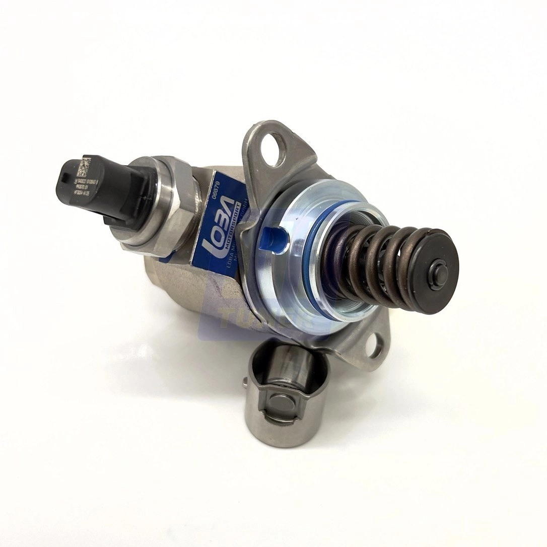 LOBA HP20.2 2012200 Доработанный топливный насос (ТНВД) для моторов VAG 2.0 TSI EA888 Gen.2