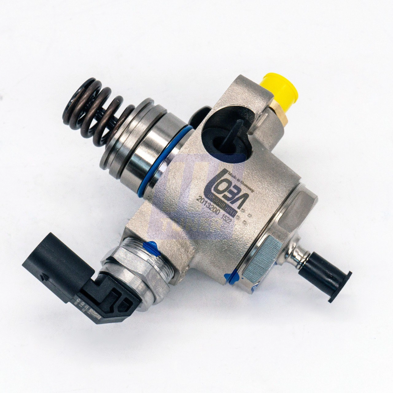 LOBA HP20.3 2013200 Доработанный топливный насос высокого давления (ТНВД) для VAG 2.0 TSI MQB EA888 Gen.3