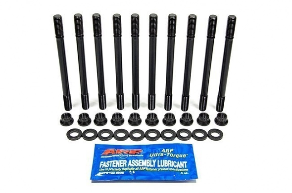 ARP 204-4302 Комплект шпилек ГБЦ для VAG 1.8/2.0 TFSI TSI
