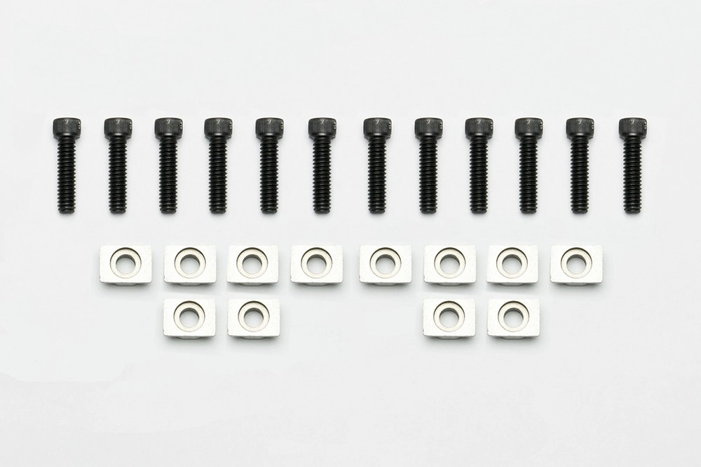 WILWOOD 230-4900 Крепежный комплект тормозного ротора