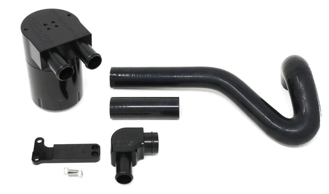 BMS Маслоуловитель для BMW B58 G-серий M240iX M340iX M440iX