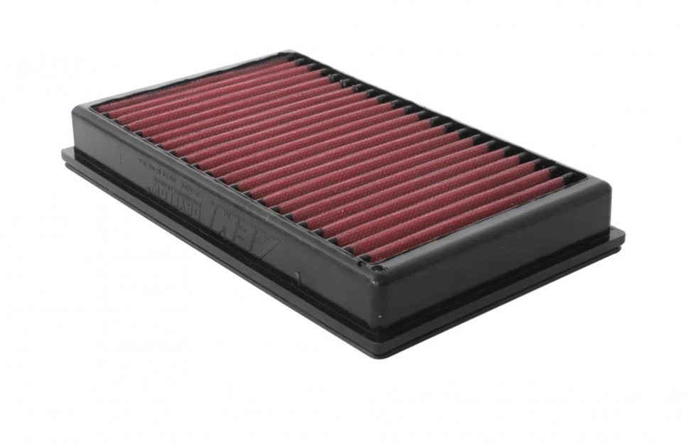 Воздушный фильтр нулевого сопротивления AEM 28-30005  Golf 7 R; GTI; VAG 1.8 2.0 TFSI