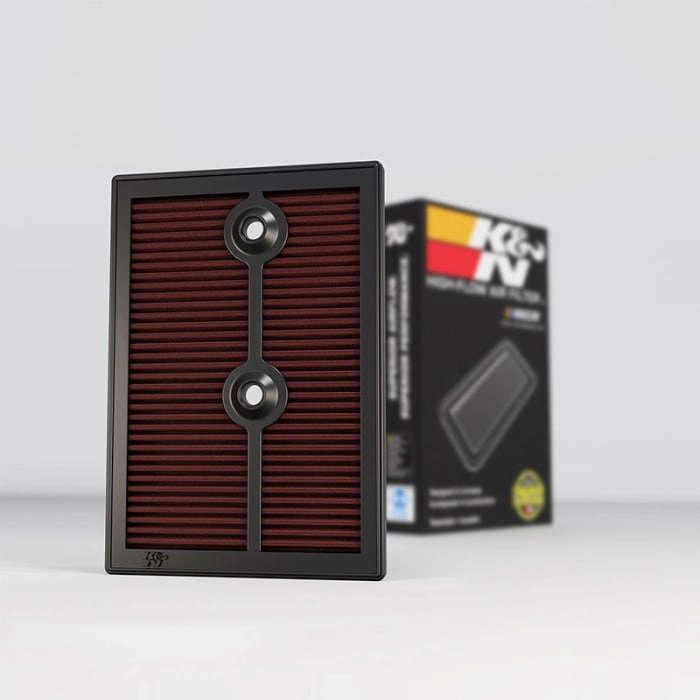 Воздушный фильтр нулевого сопротивления K&N 33-3004 VAG 1.4 TSI