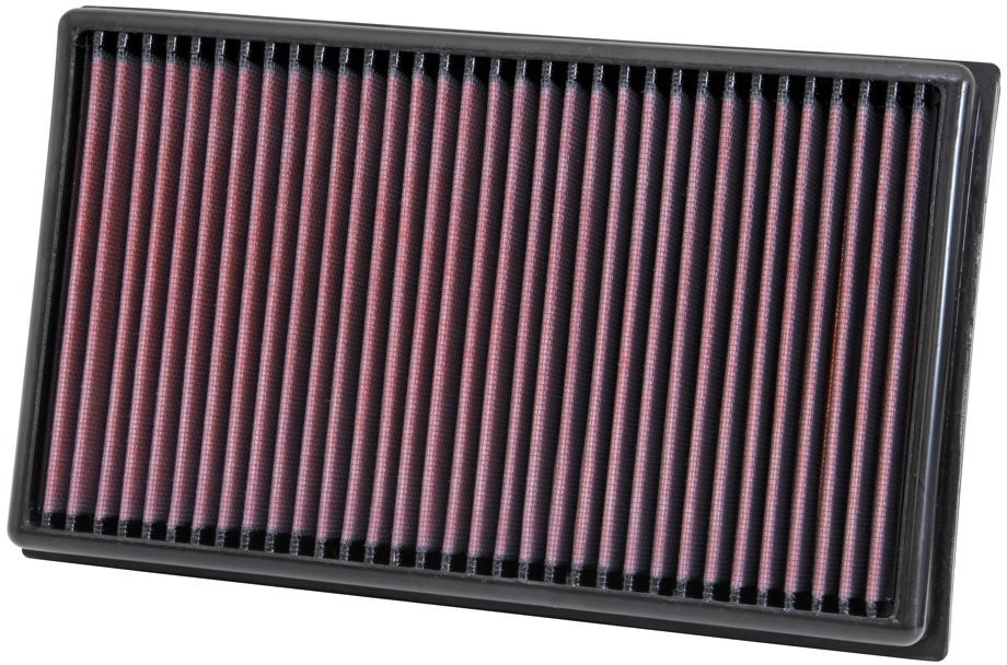 Воздушный фильтр нулевого сопротивления K&N 33-3005 VW GOLF 7 GTI, GOLF R; AUDI A3 L4-1.8L; 2013,