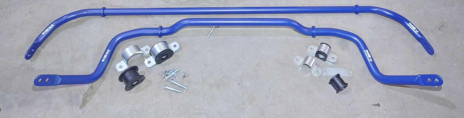 H&R Anti-Roll-Bars 33803-2 Стабилизаторы поперечной устойчивости для Mini Cooper F55, F56