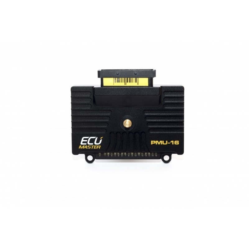 ECUMASTER PMU 16 POWER MANAGEMENT UNIT