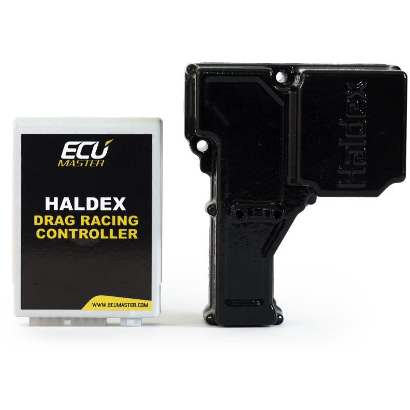 ECUMASTER HALDEX КОНТРОЛЛЕР