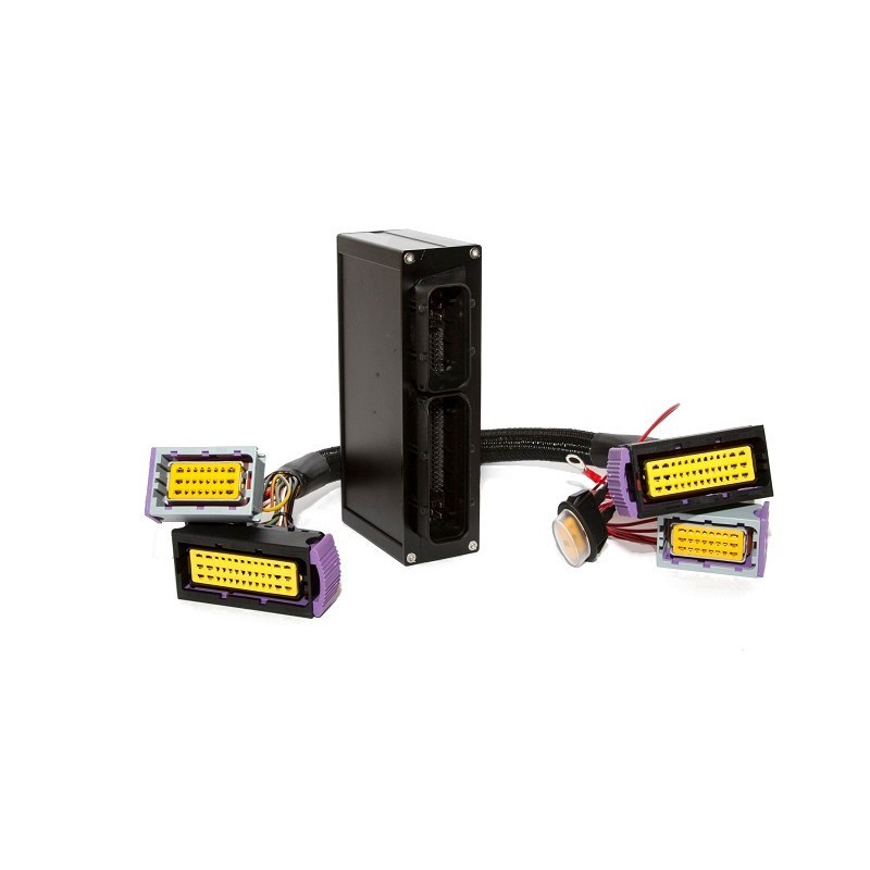 СОЕДИНИТЕЛЬ ECUMASTER EMU BLACK VAG R32 BFH