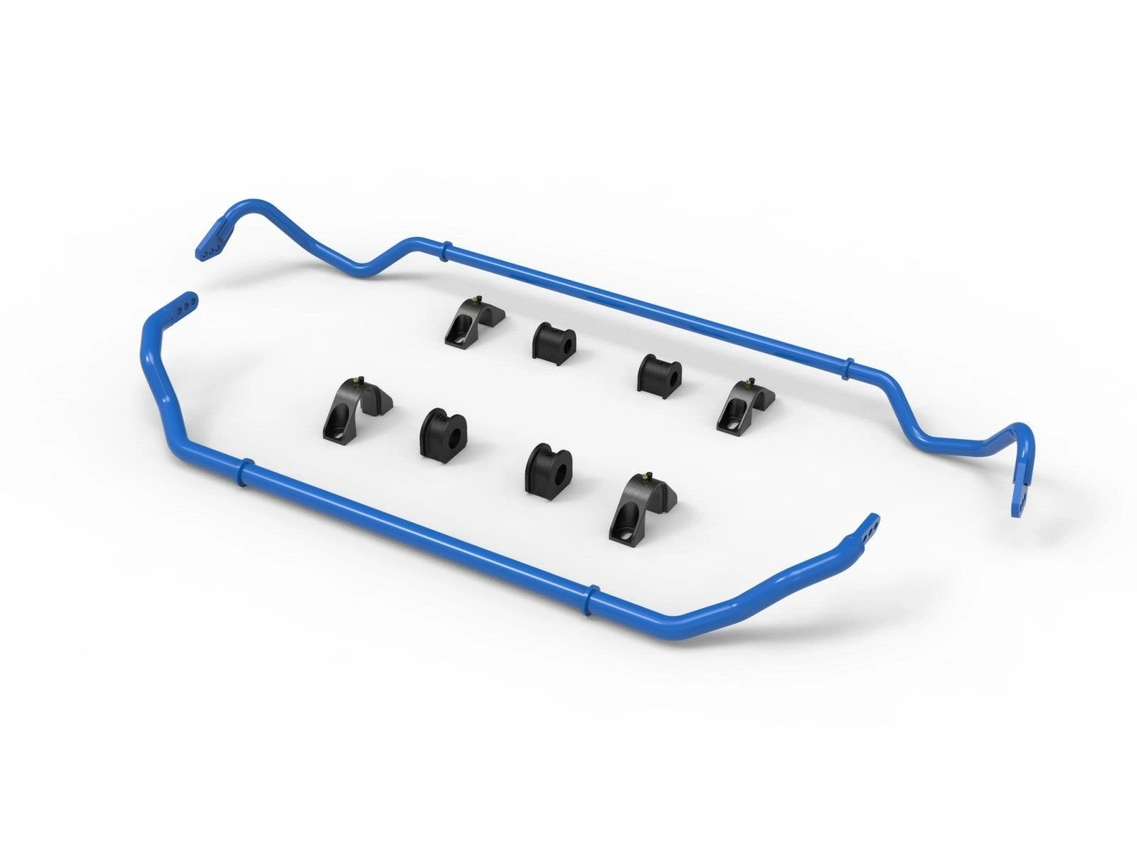 aFe CONTROL Комплект стабилизаторов поперечной устойчивости для Toyota A90 Supra