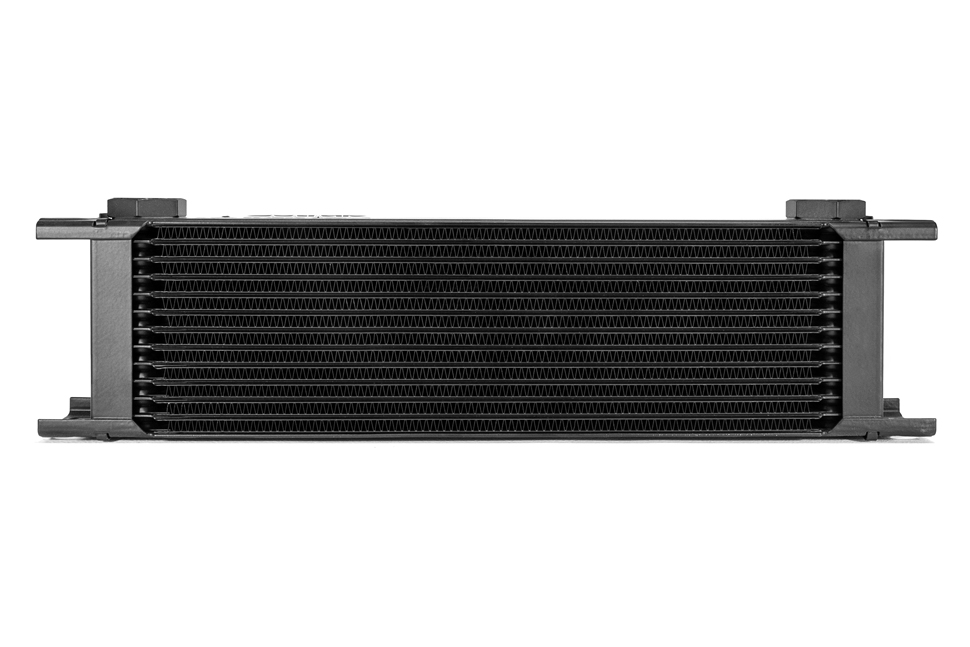 Радиатор масляный 13 рядов; 405 mm ширина; ProLine STD (M22x1,5 выход) Setrab, 50-913-7612