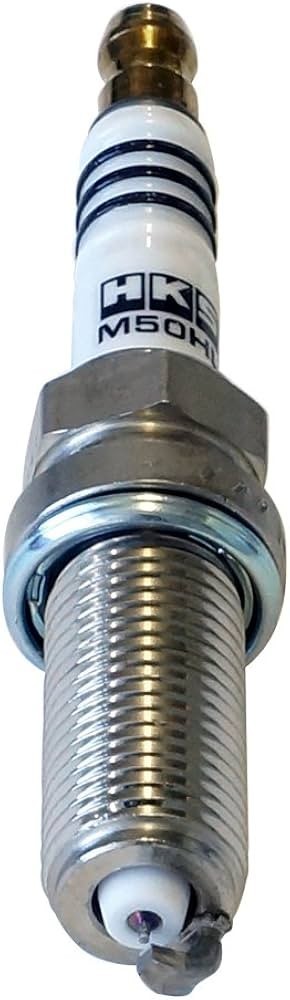 Свеча зажигания HKS 50003-M50HL; NISSAN GT-R 35, SUBARU BRZ, TOYOTA GT86