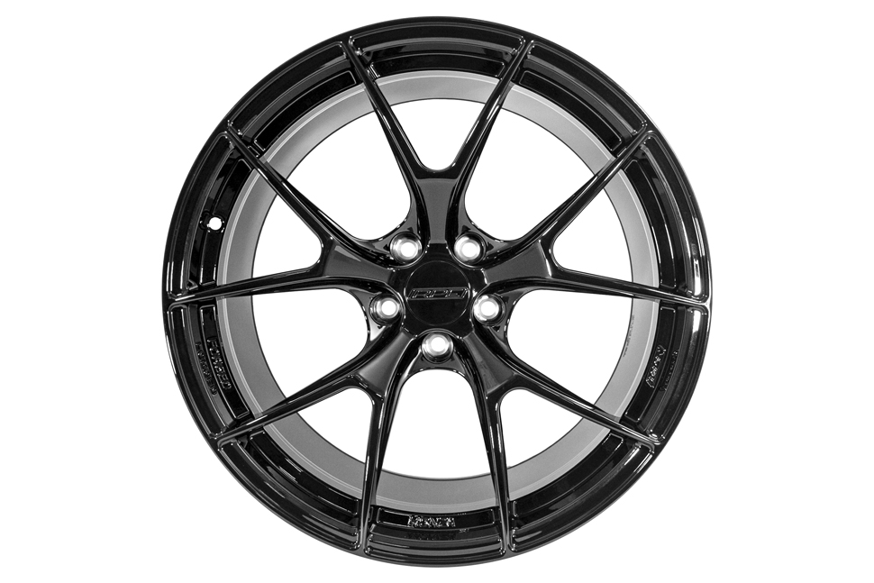 Диск колесный кованый BMW; 19x10 ET12 5X112 RPE