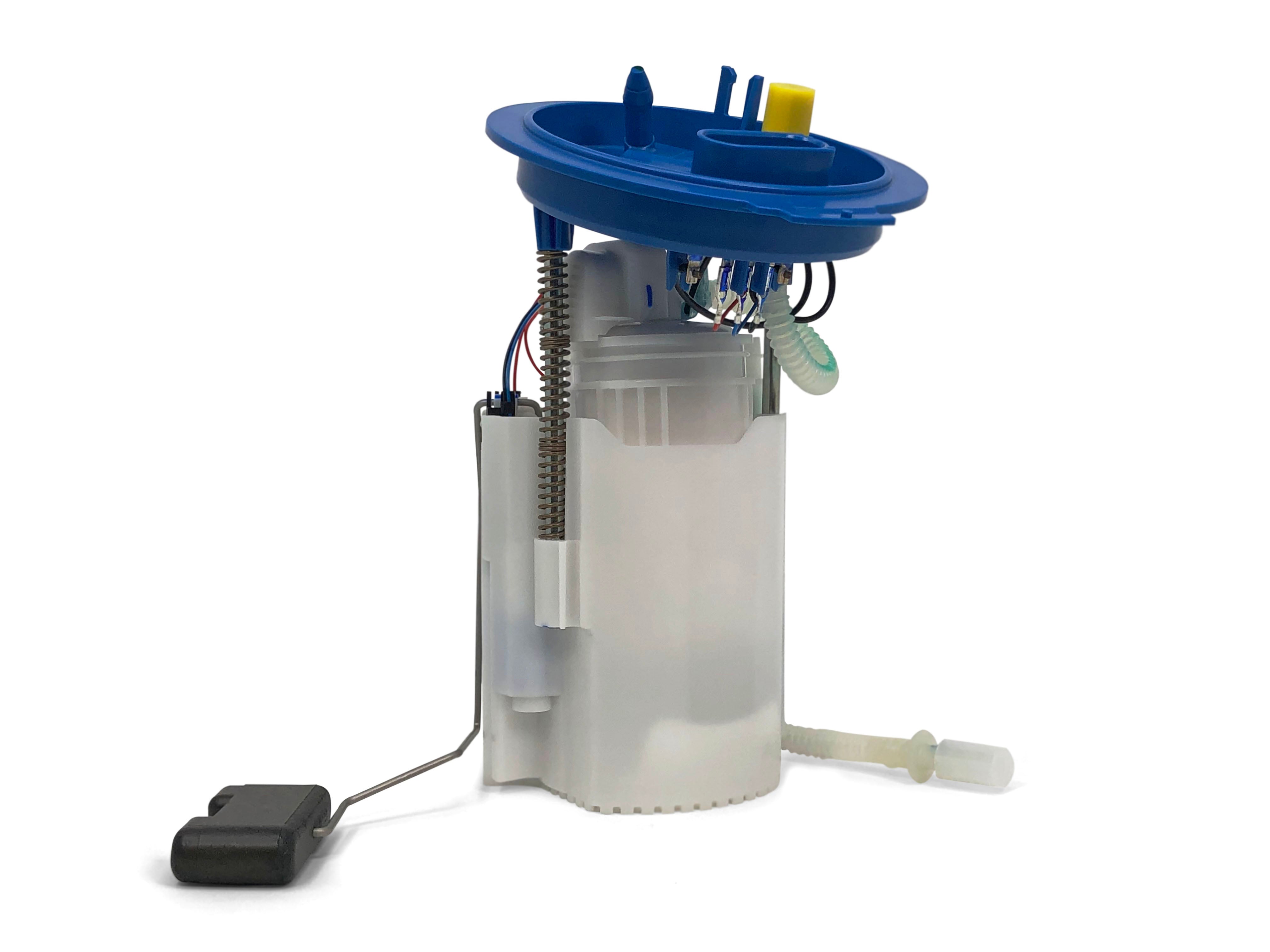 MK7/MQB Audi/VW Performance Fuel Pumps - Stage 2 / Just the kit (I will assemble in my bucket)