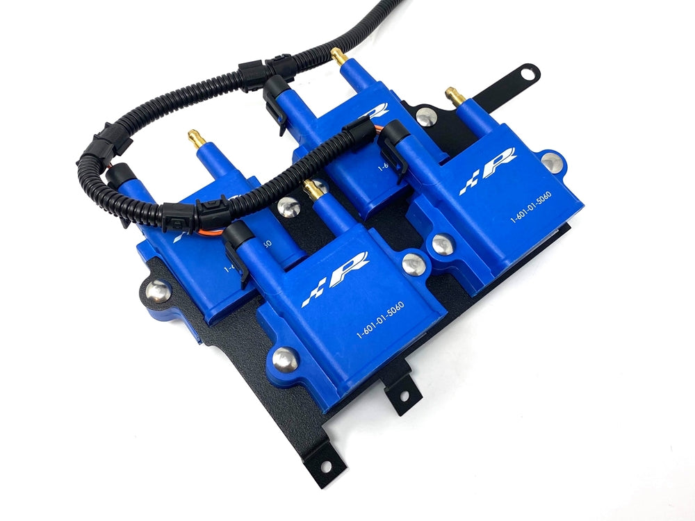 MK6 Audi/VW Performance Fuel Pumps - Stage 3 / AWD