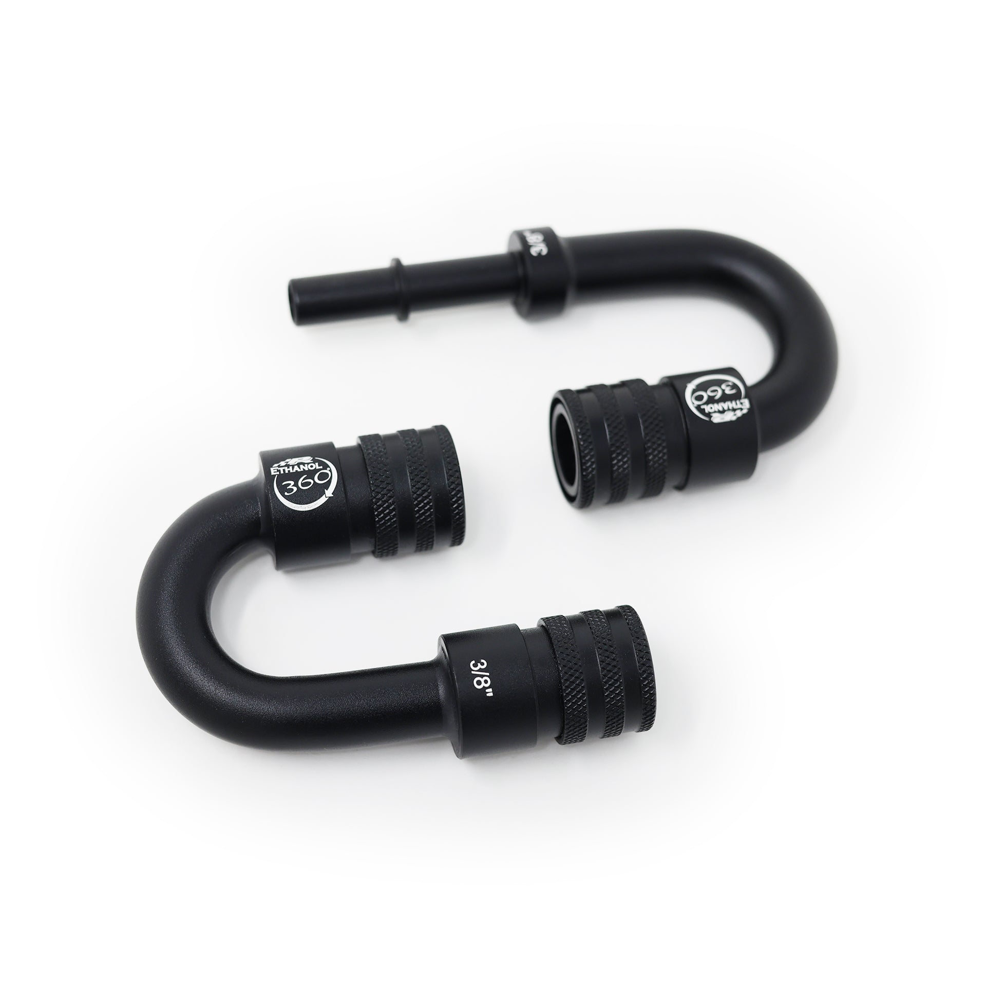 VW / Audi ROW Car to EV1 Injector Adapter Harness - 5 Pack