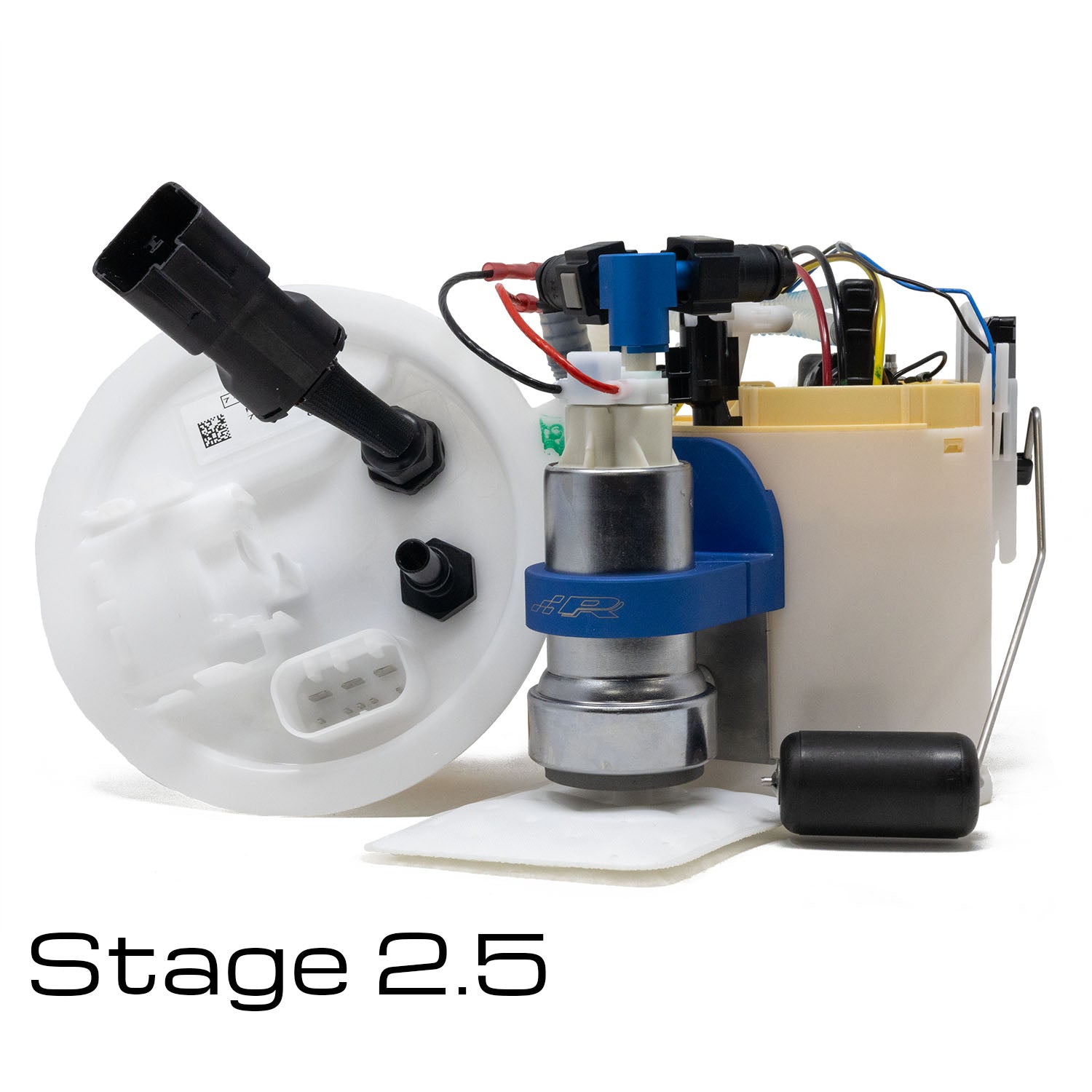 G8x S58 Upgraded Hybrid Primary Fuel Pump - Universal / Stage 2