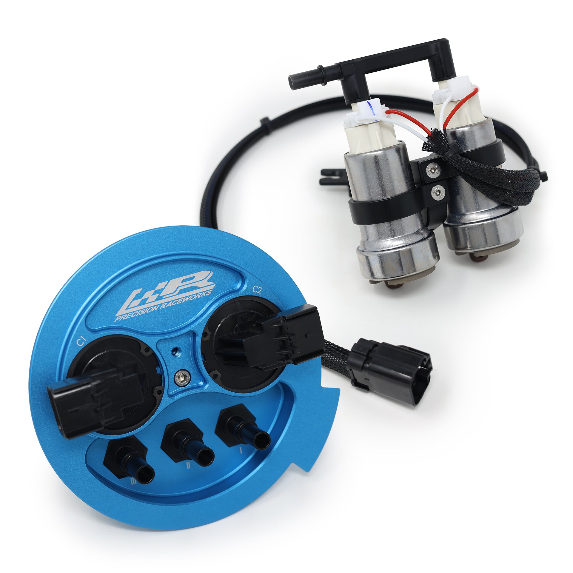 X3/X3M (G01/F97) Stand Alone AFS - AFS.460