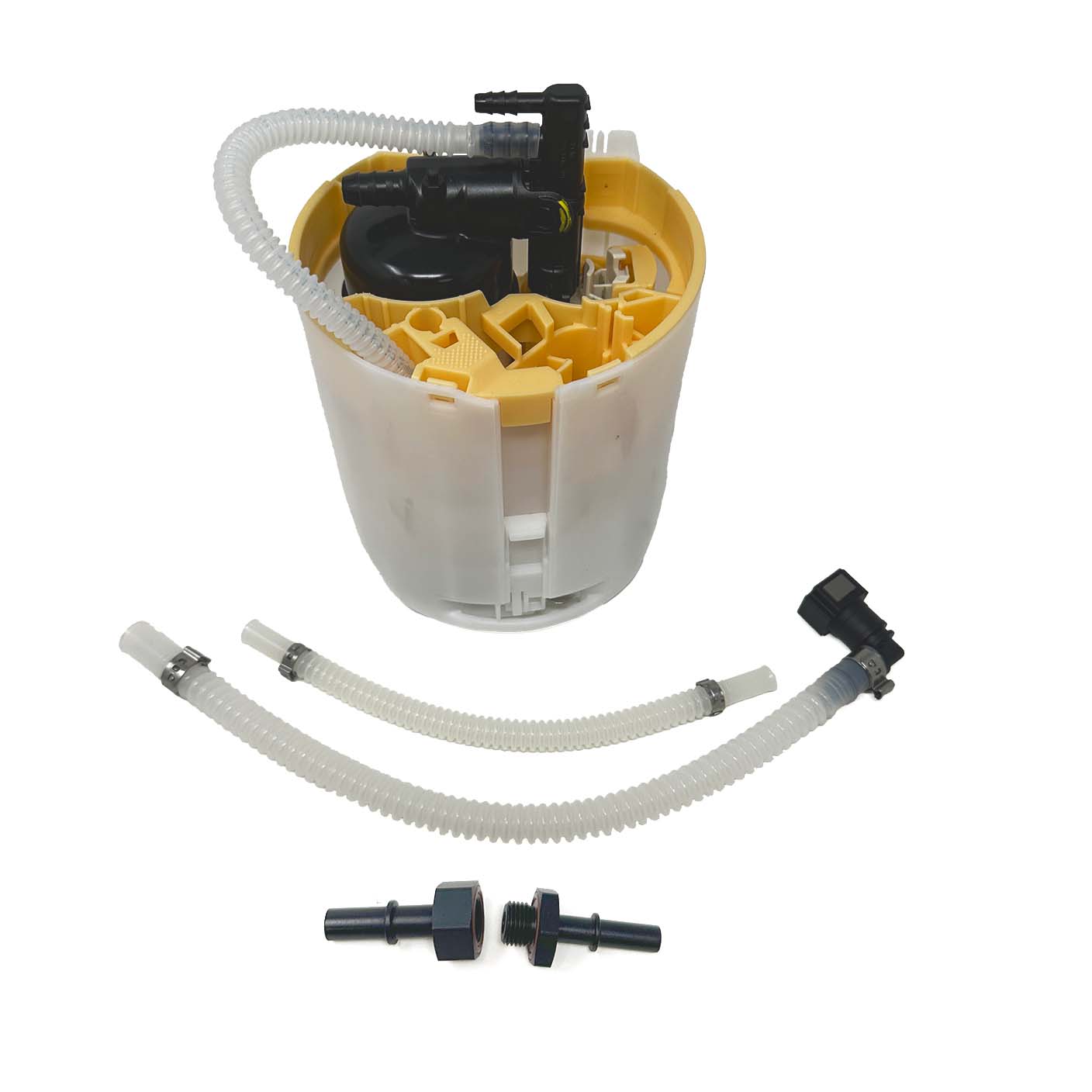 G8x S58 Upgraded Hybrid Primary Fuel Pump - G8x / Stage 2.5