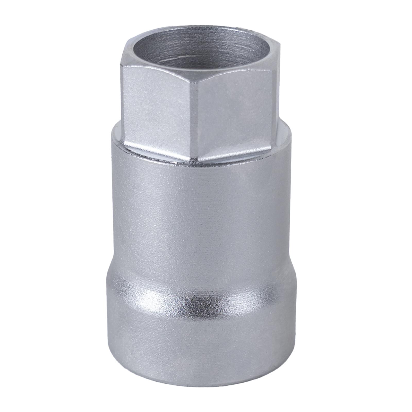 KW Impact socket wrench, wrench size 22 for top mounts