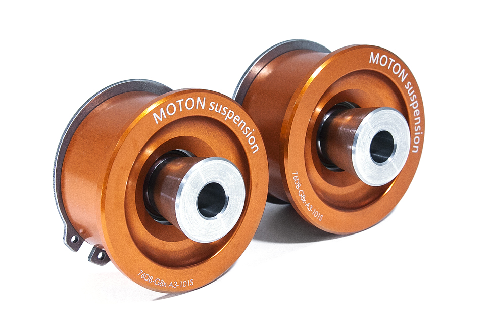 ШС в нижние рычаги BMW 3 G20 ; M2 G87; M3 G80; M4 G82; MOTON 76DB-G8X-A3-101S (2шт.)