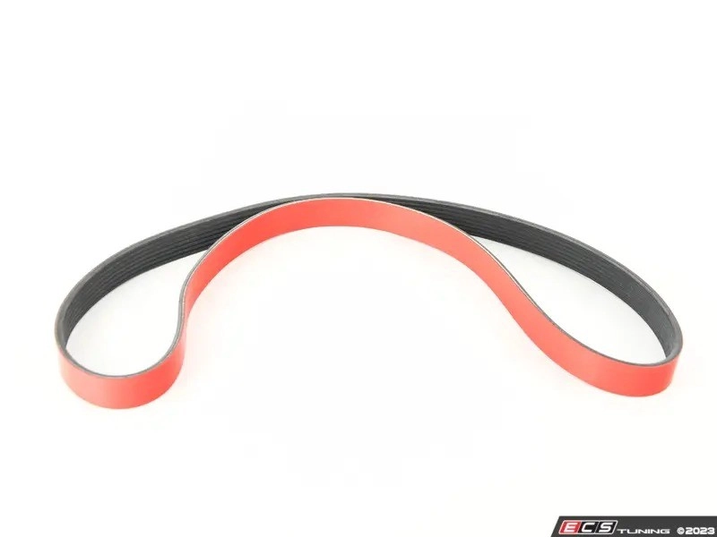 ECS Tuning 7PK1290 Performance Kevlar Ремень компрессора 1290 мм