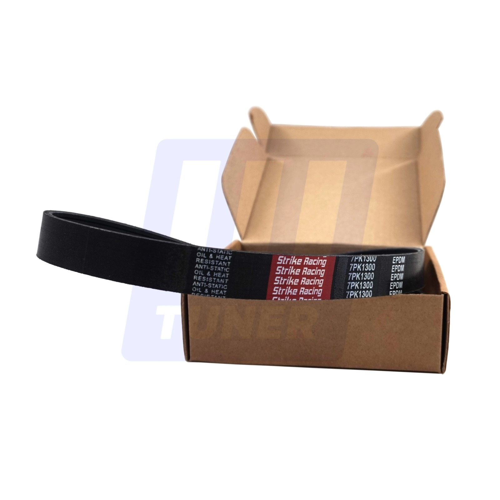 Strike Racing RPM 7PK1300 Ремень компрессора 1300 мм