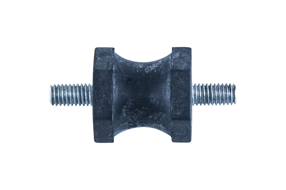 Подушка крепления масляного радиатора для Setrab Slimline M6x1mm 30mm; HJS 83236652