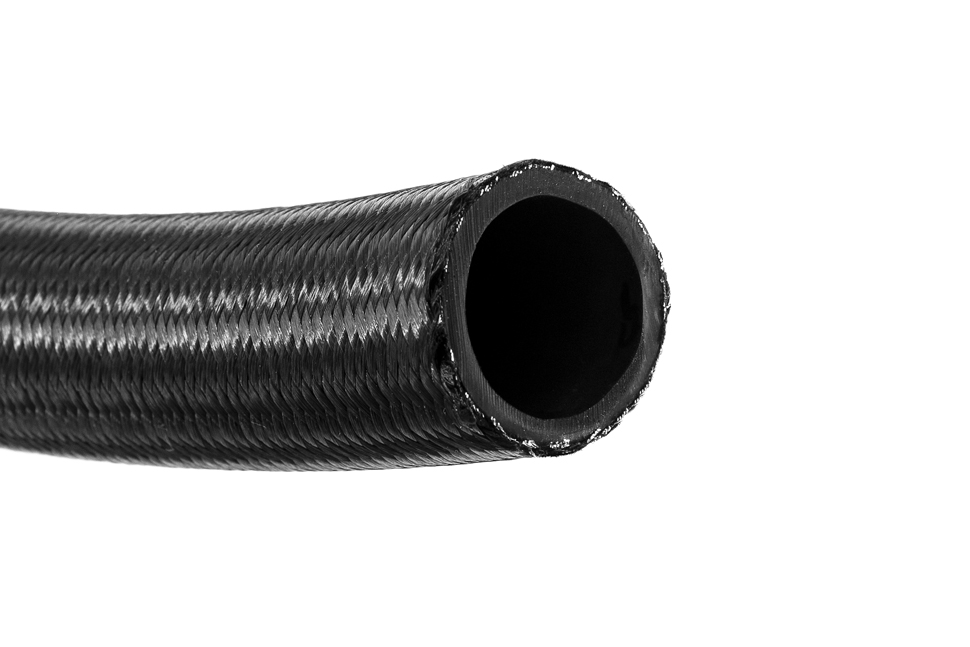 Армированный шланг AN-20/D-20, A80 серия Nylon, BlackRock Lab A820